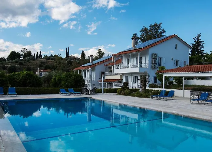 Villa Christina