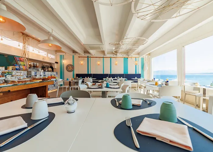 Marina Di Petrolo Hotel & Spa