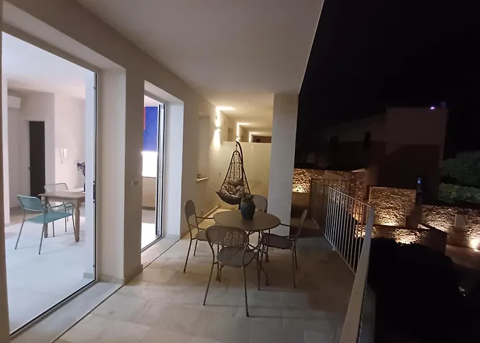 Le Dimore Di Gre Suites Con Parcheggio Privato