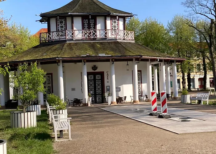 Ferienwohnung Yachthafentraum Direkt Am Strand, Seebruecke,Hafen, Vielmeer Restaurant