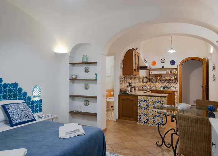 Casa Lucibello
