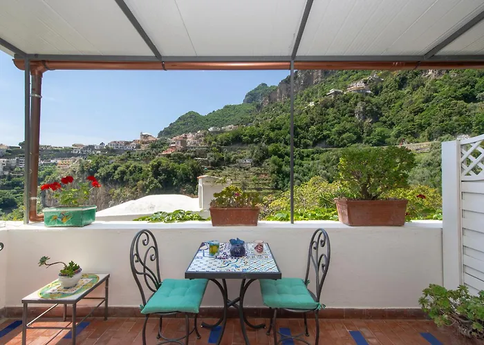 Casa Lucibello