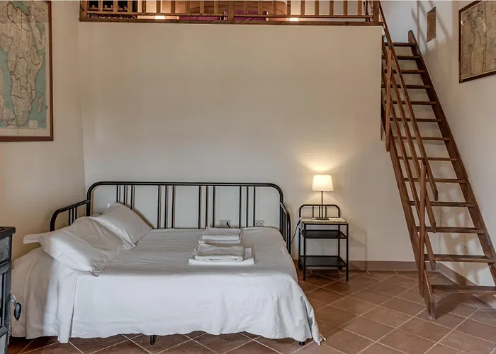 Villanovia Country House