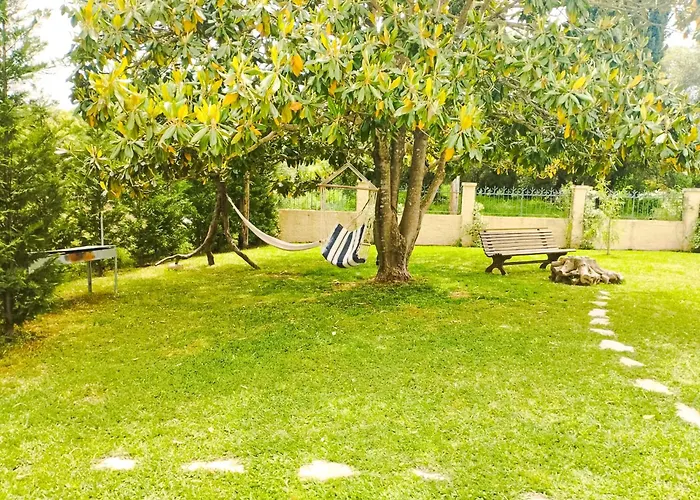 Relax Studios Corfu