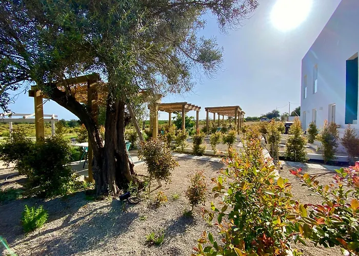 Tavira-Quinta Da Janela Azul