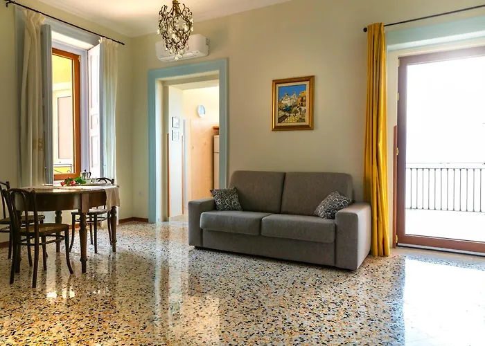 Casa Ermelinda