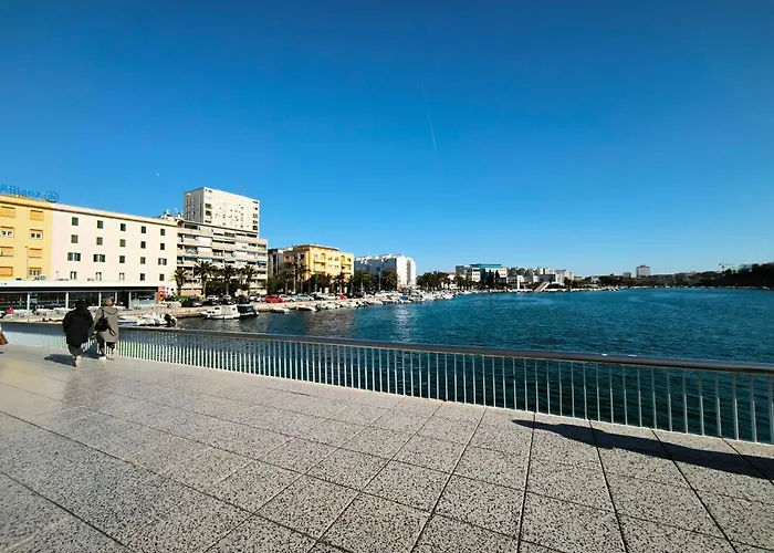 Holiday Home Anima Mea, Zadar