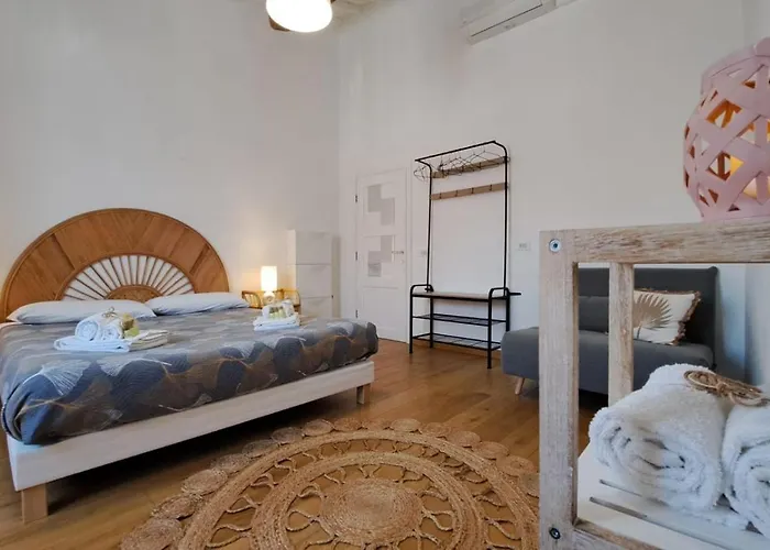 Wishlist - Casa Vacanze