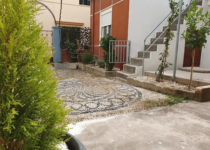 Yiannis Sokaki Detached House