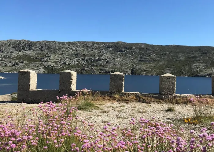 Senhora Da Estrela Al