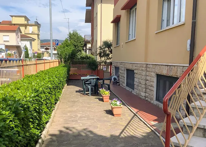 Casa Gori