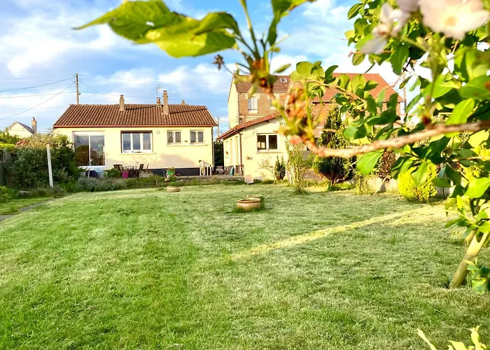 Gite De La Chapelle