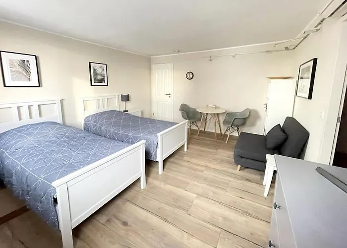 Tolle 2 Zimmer Wohnung Naehe Ice