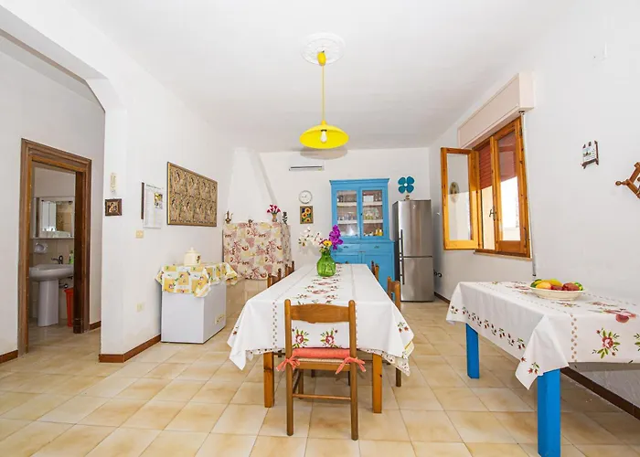 Villa Elisa A Due Passi Dal Mare