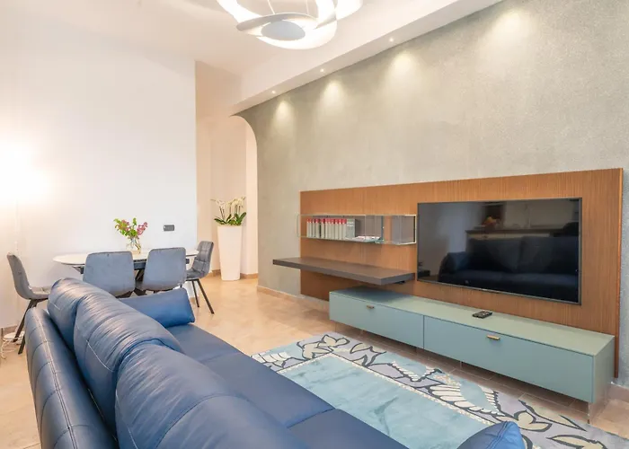 Antico Borgo 7 - Elegant Apartment Walking Distance To Montepulciano Historic Centre
