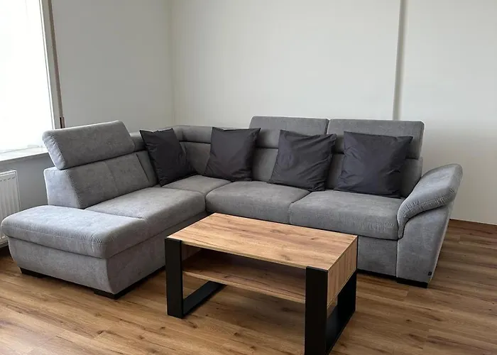 Ferienwohnung Terkl