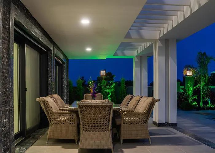 Edem Villa Diamond
