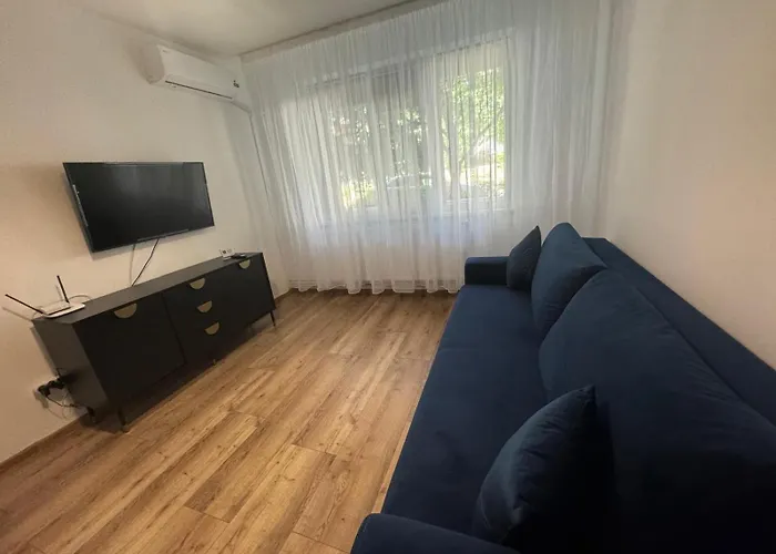 Peony Apartament