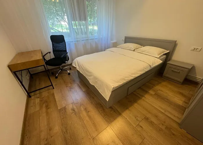 Peony Apartament
