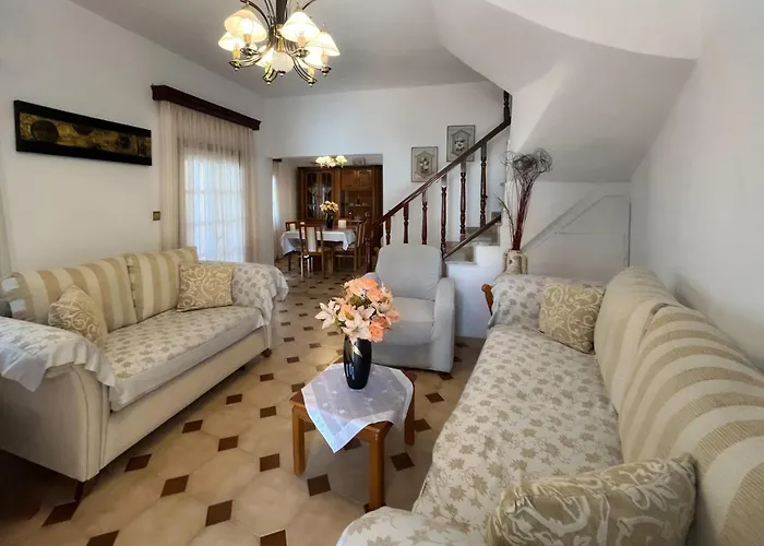 Katerina'S House
