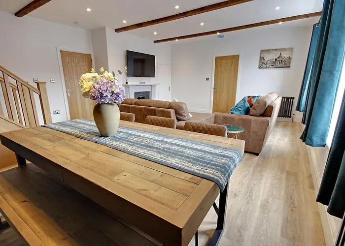 One Norwood - Grade 2 Listed, Central 3 Bed