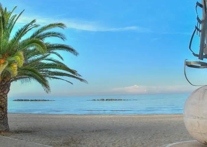 Casa Vacanze Da Maria