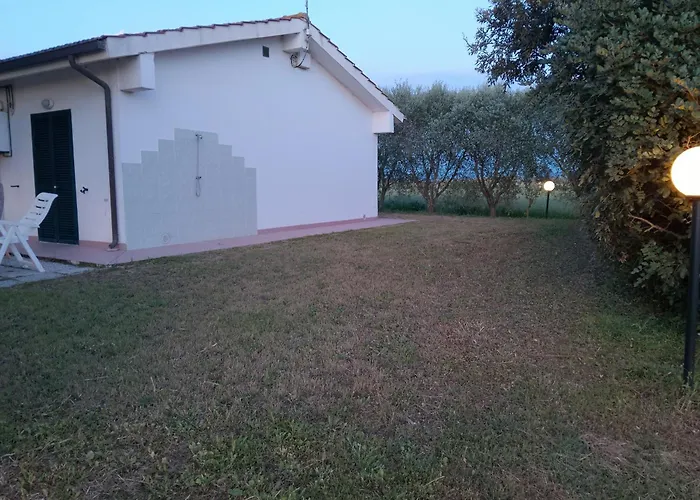 Agriturismo I Gelsi Marina Di Grosseto