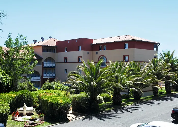 Les Demeures De Borda