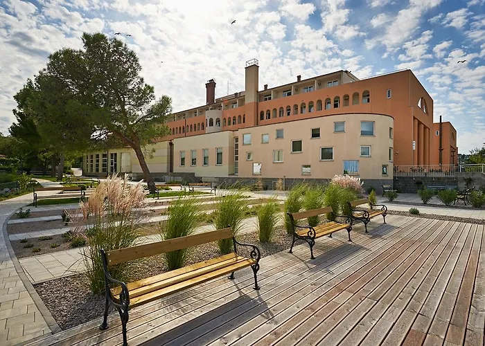 Hotel Delfin
