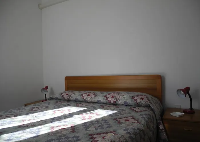 Casa " Cressotti " Appartamenti