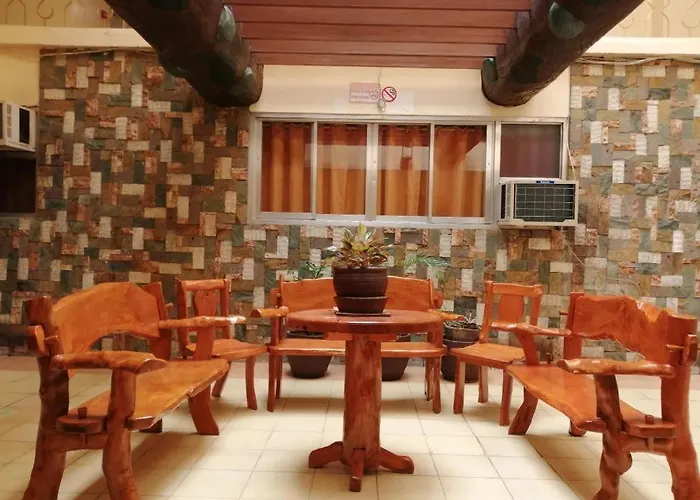 Hotel Asuncion