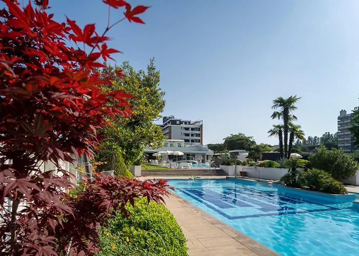 Hotel Terme Delle Nazioni