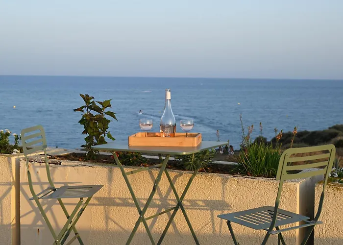 Hotel Bellevue Cap D'Agde