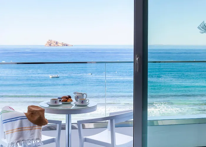 Hotel Brisa