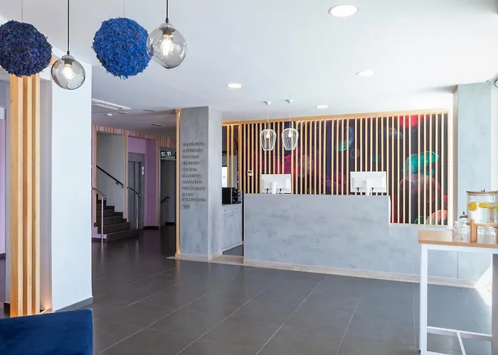 Hotel Brisa