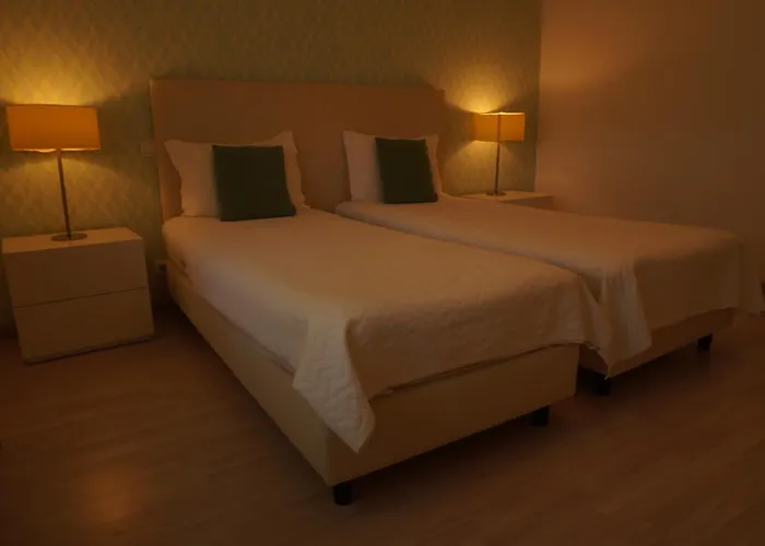 Hotel Dom Lourenco