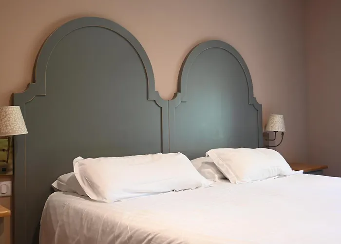 La Lune De Mougins - Hotel & Spa