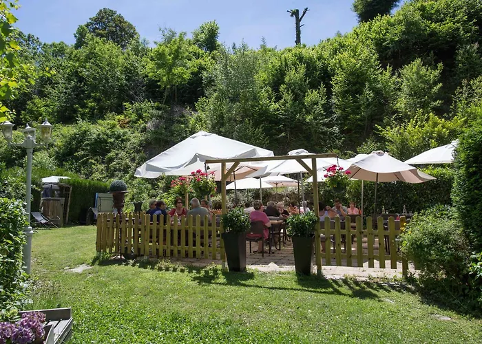 Hotel Le Verseau
