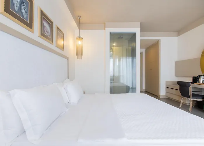 Bilkent Casa Costa Hotel
