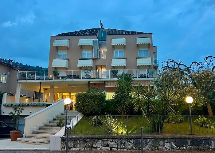 Hotel Astoria
