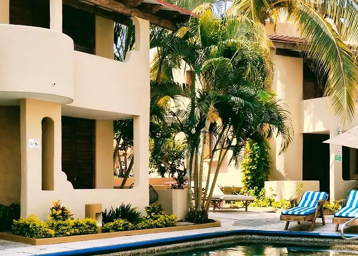 Villas Miramar