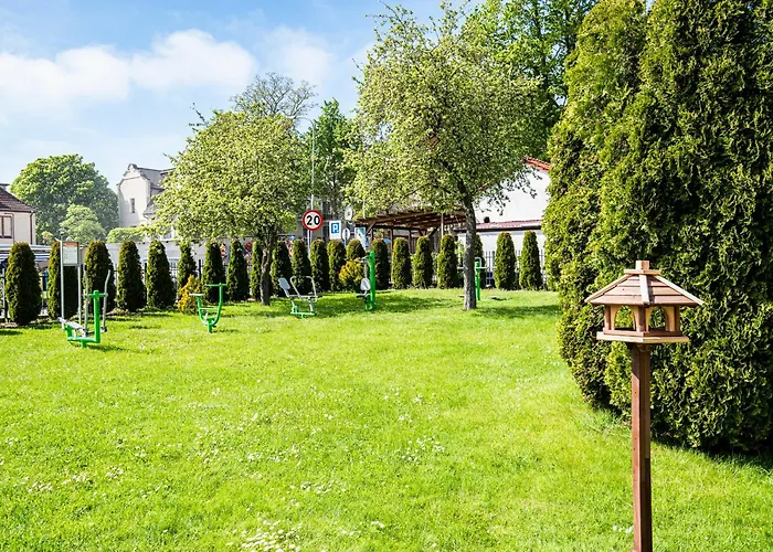 Interferie Cechsztyn