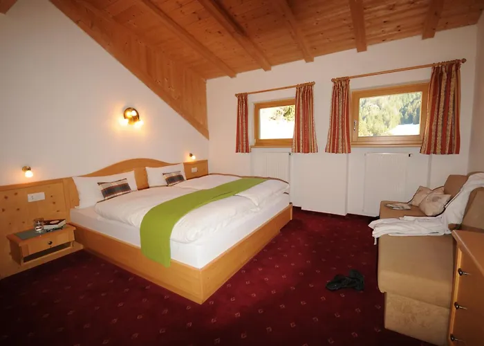 Apartments Dolina