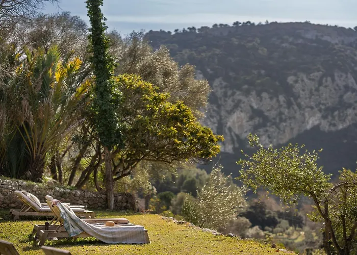 Agroturismo Son Viscos