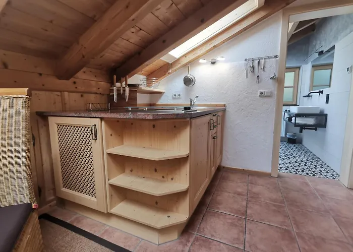 Landhaus Am Arzbach