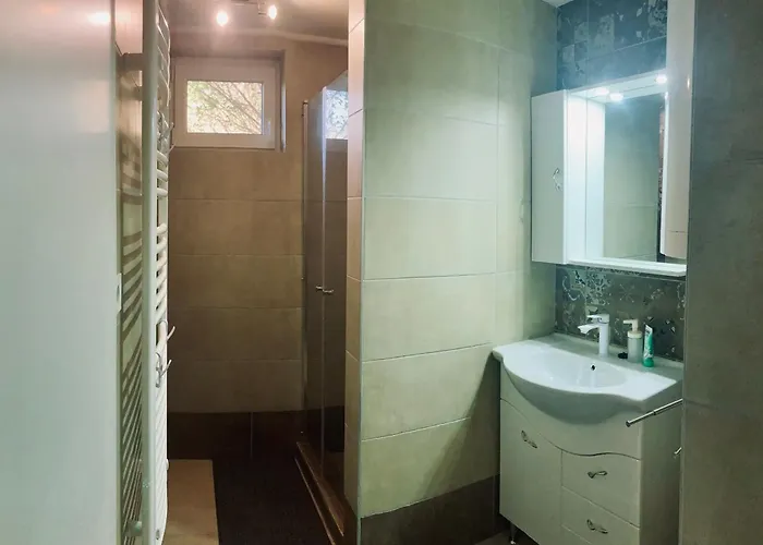 Spengler Apartman