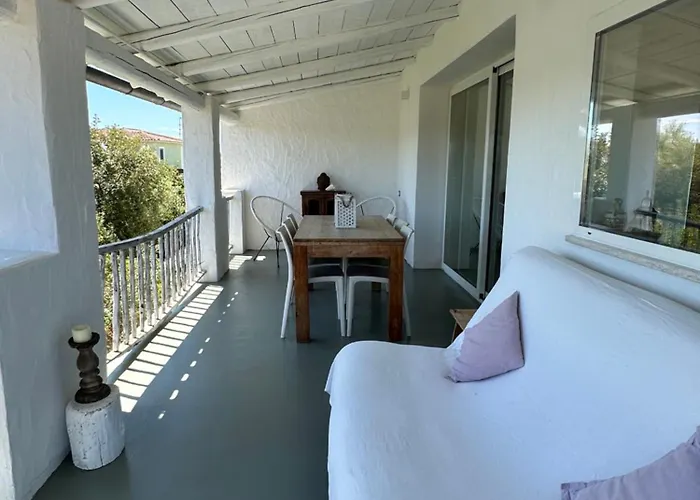 Sea View Boutique Apartment