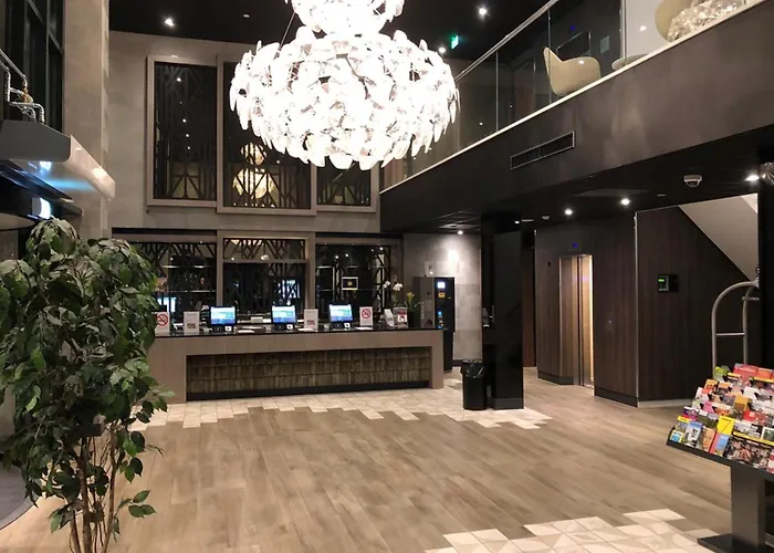 Hotel Levell