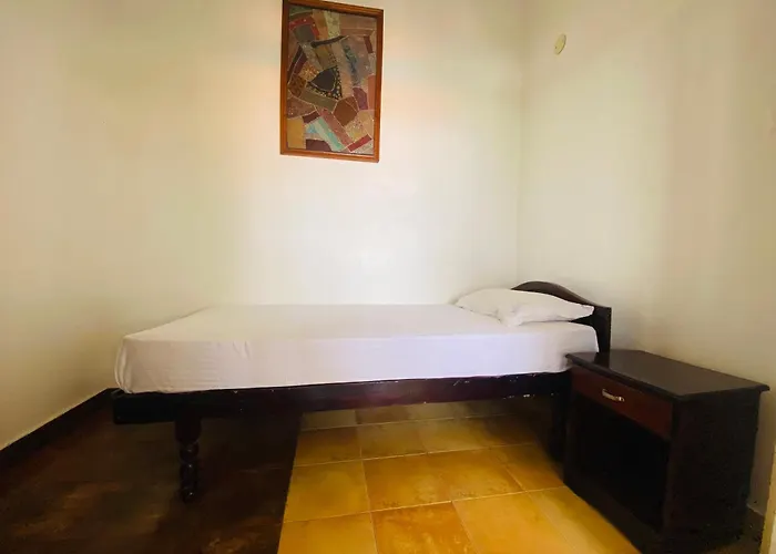 Little Elephant Beach Resort