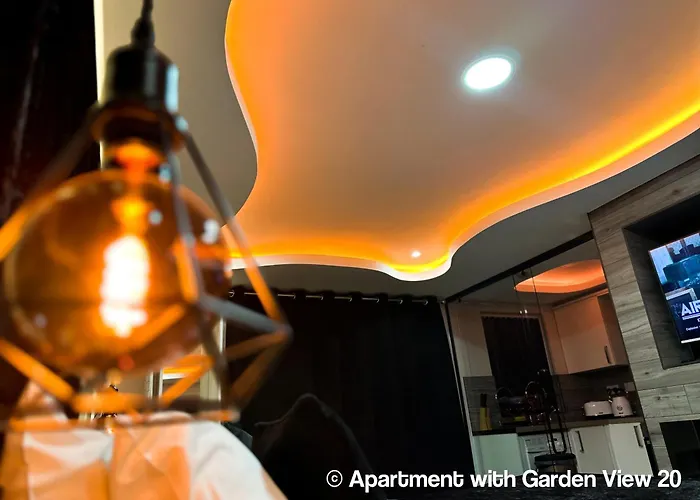 Serenity Apartments Bradford